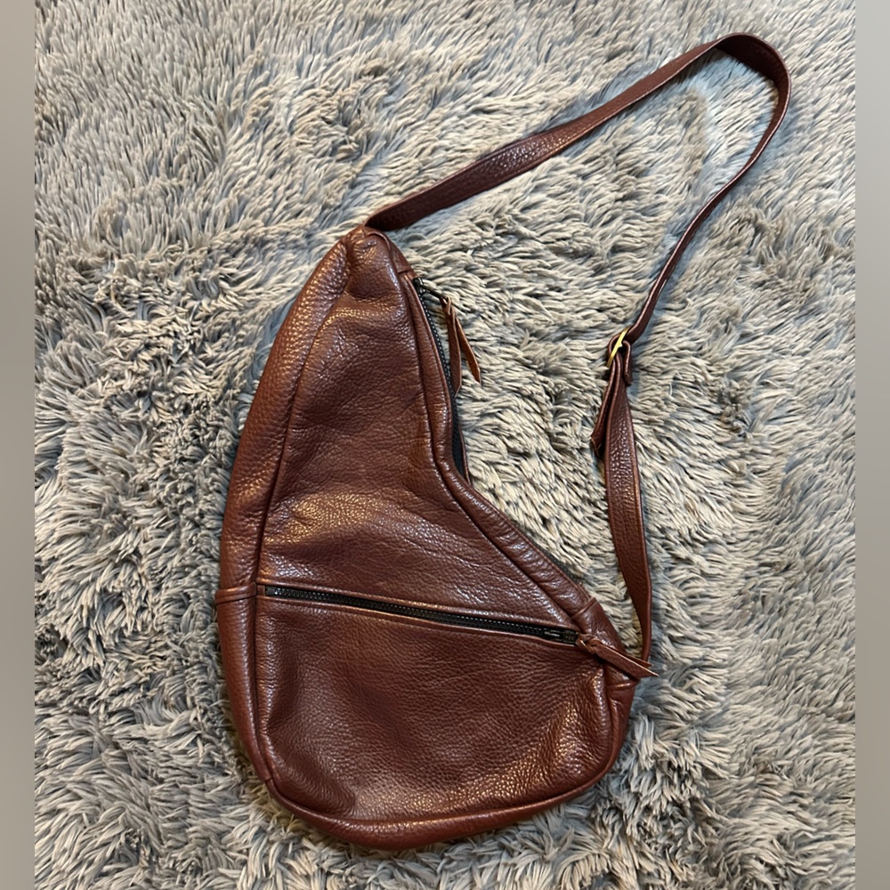 Artisan Bag by Childwold New York